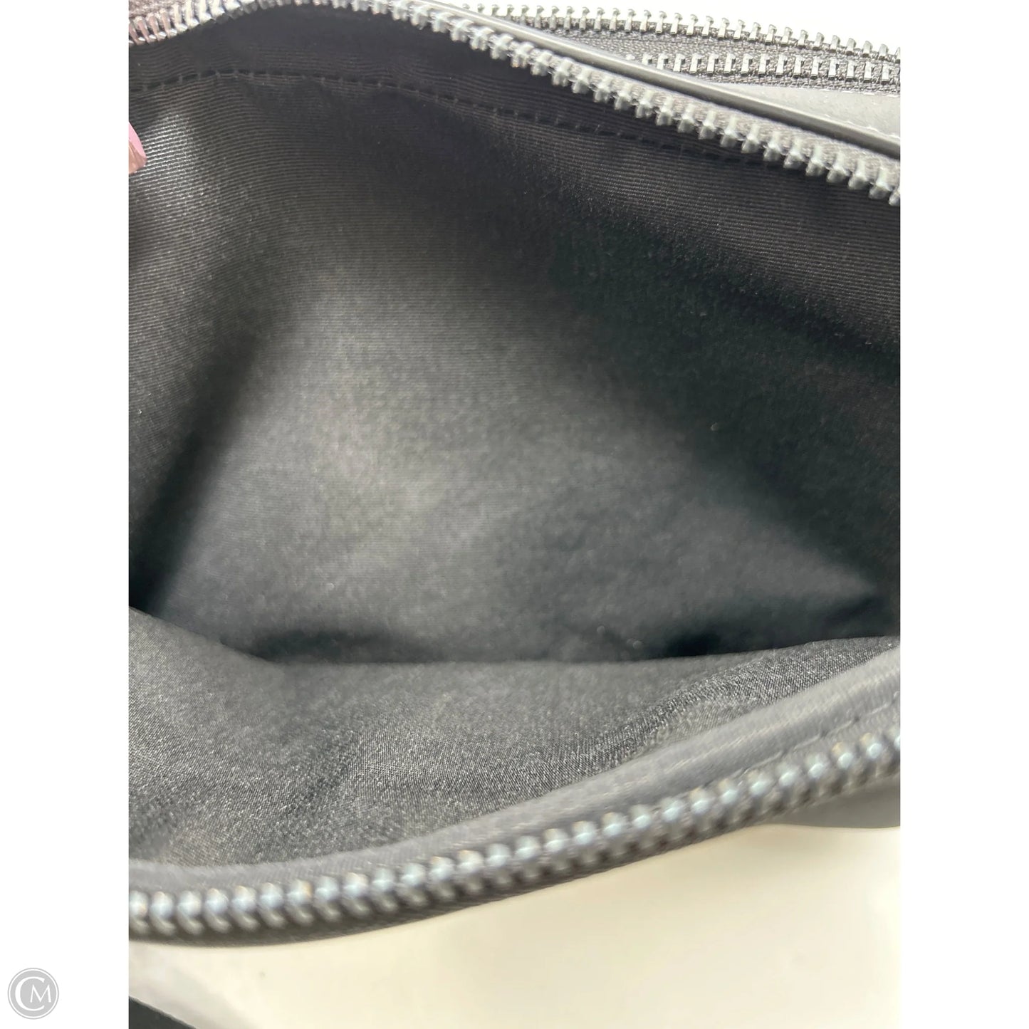 Crossbody Designer By Coach, Size: Medium