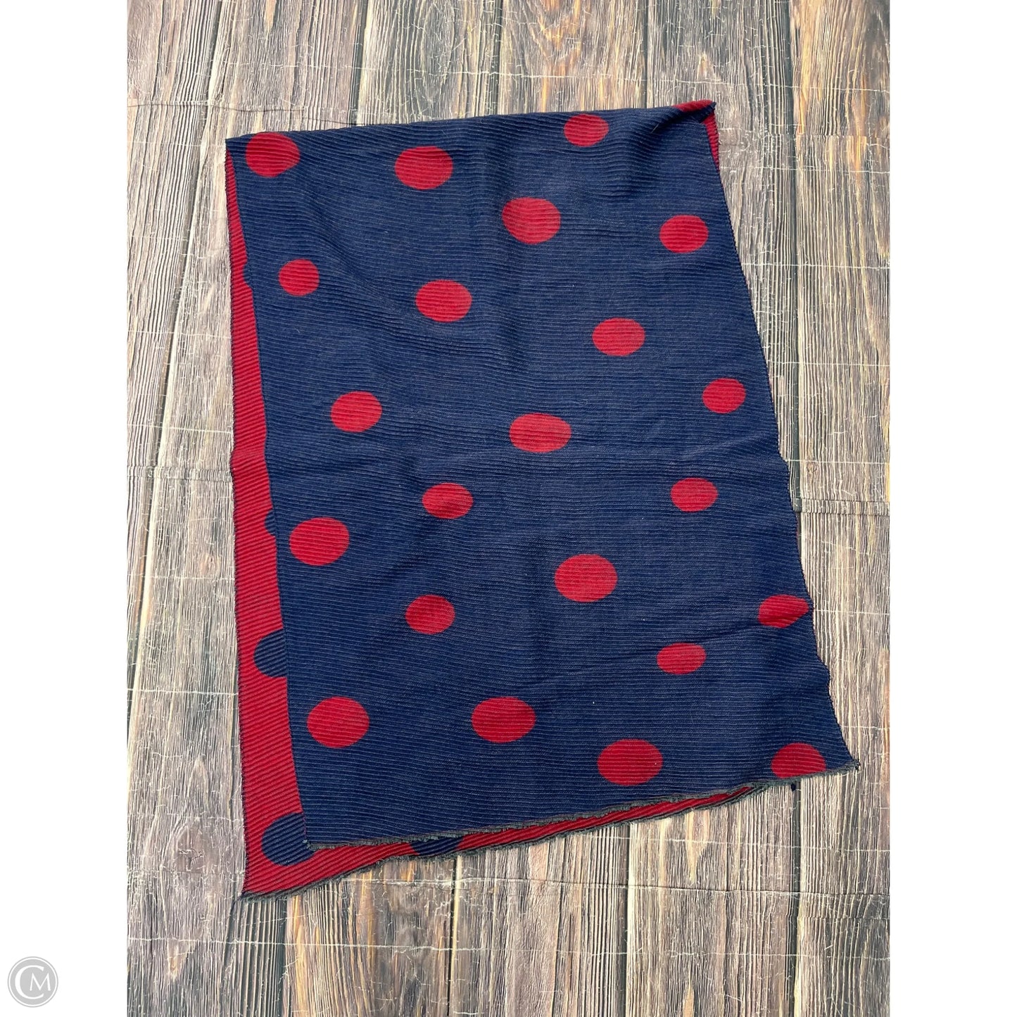 Scarf Long By Shelli Segal