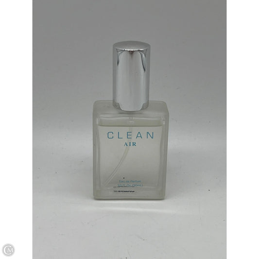 Fragrance By Clothes Mentor