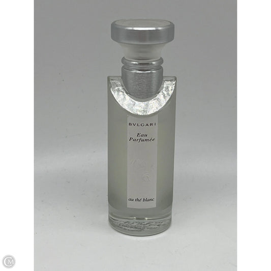 Fragrance Luxury Designer By Bvlgari