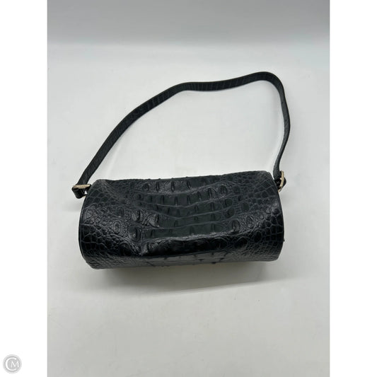 Handbag Designer By Brahmin, Size: Small