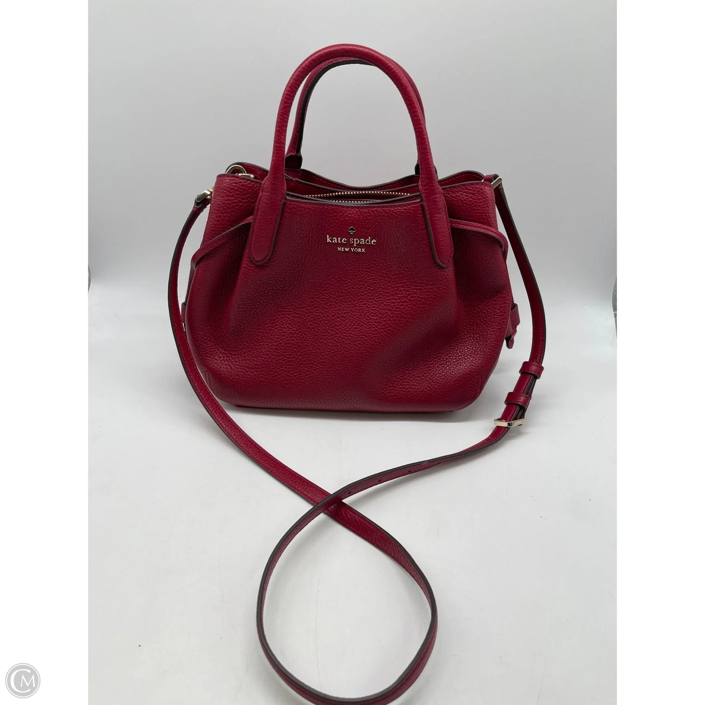 Crossbody Designer By Kate Spade, Size: Medium