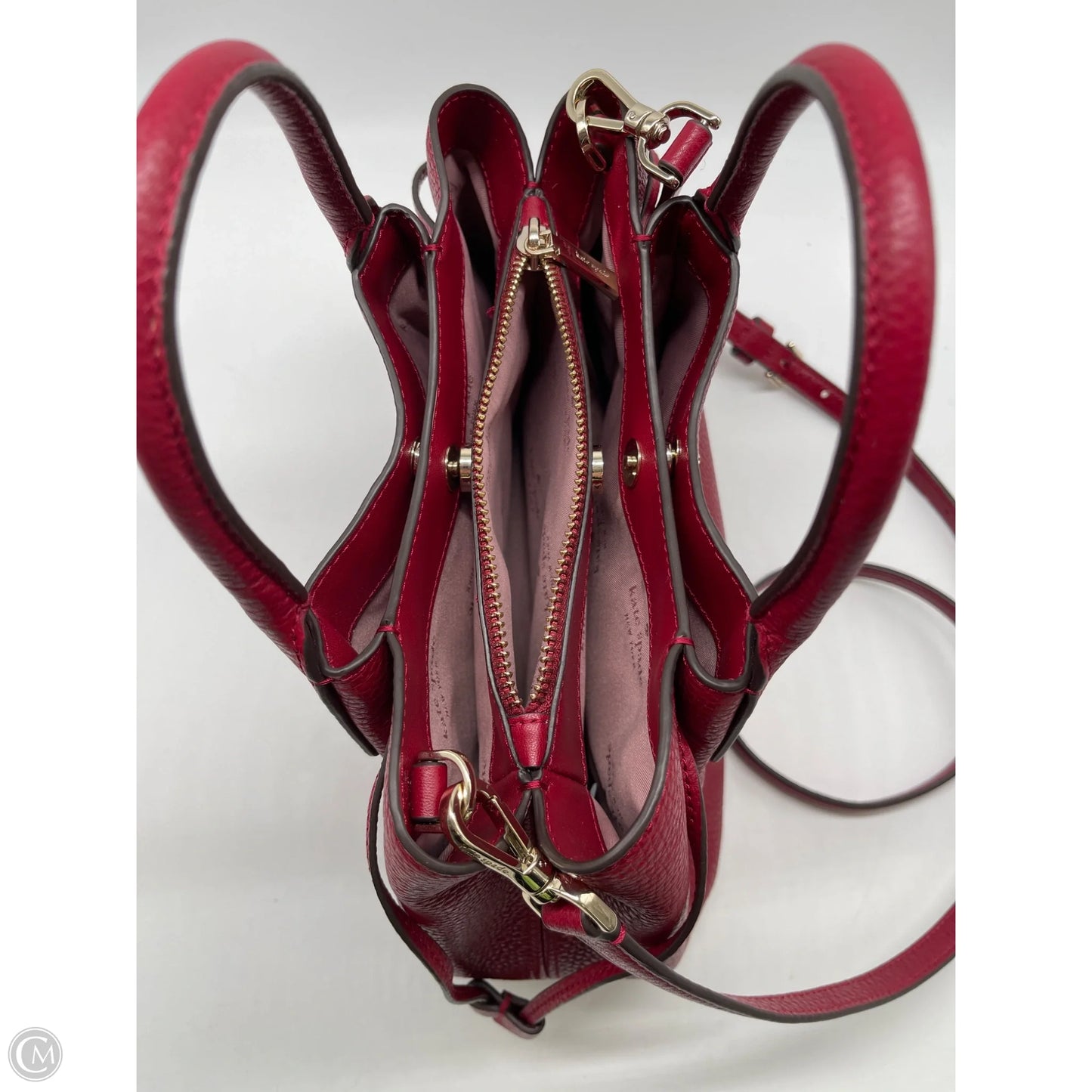 Crossbody Designer By Kate Spade, Size: Medium