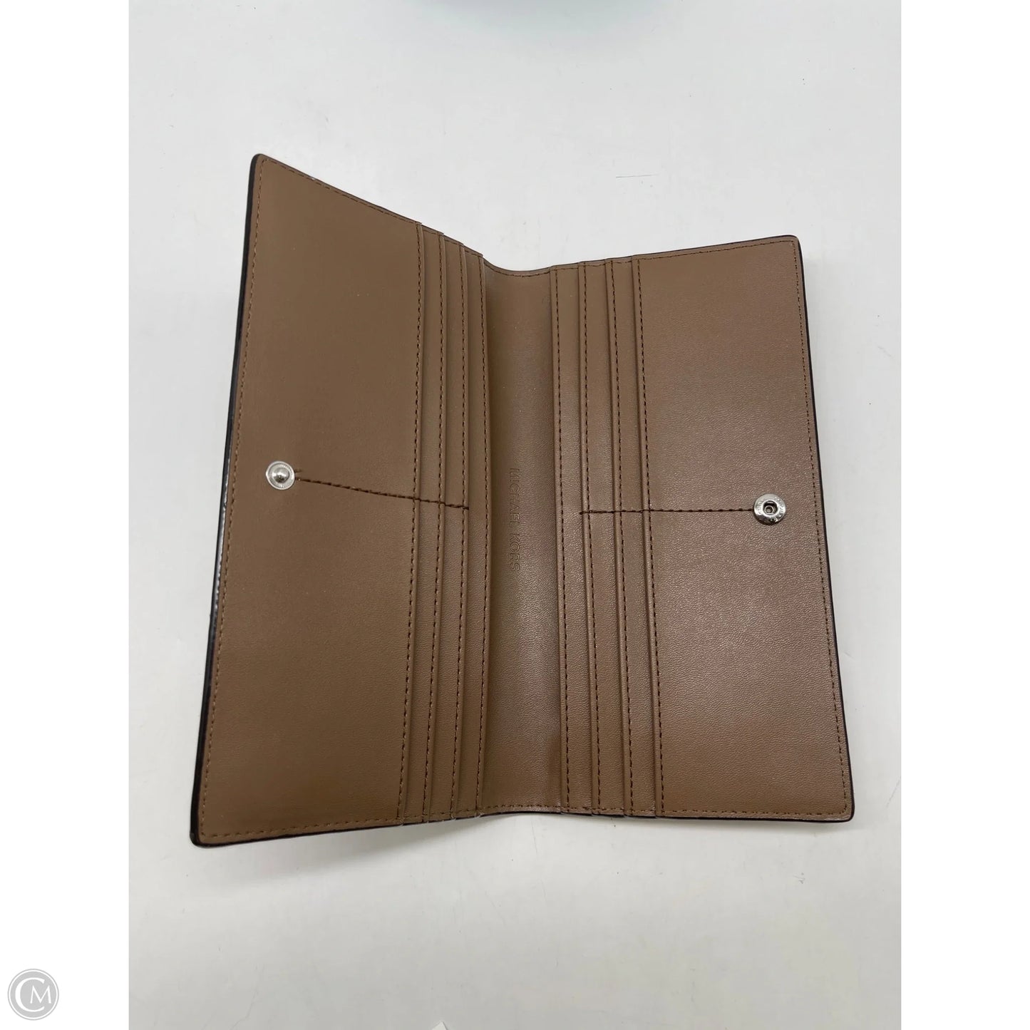 Wallet Designer By Michael Kors, Size: Large