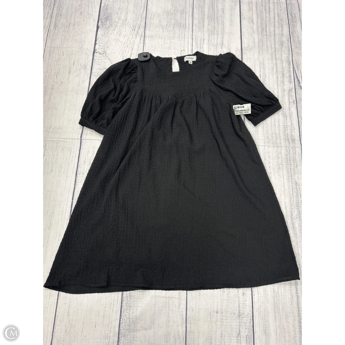 Dress Casual Short By Evereve In Black, Size: S
