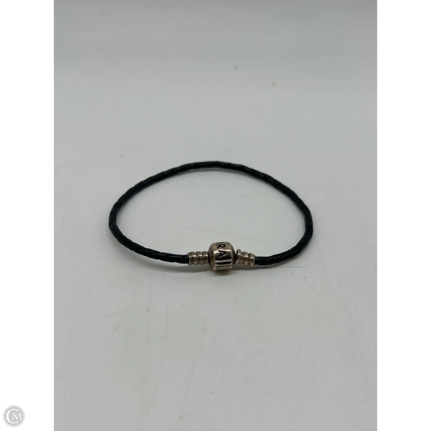 Bracelet Beaded By Pandora