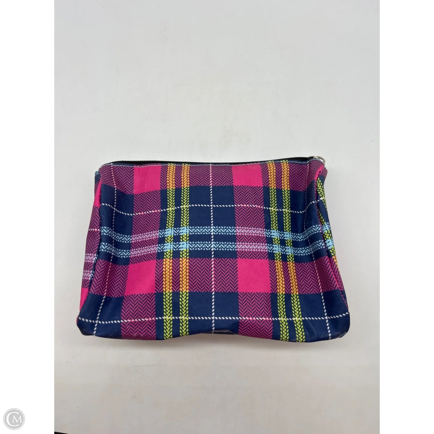 Makeup Bag By Scout, Size: Medium