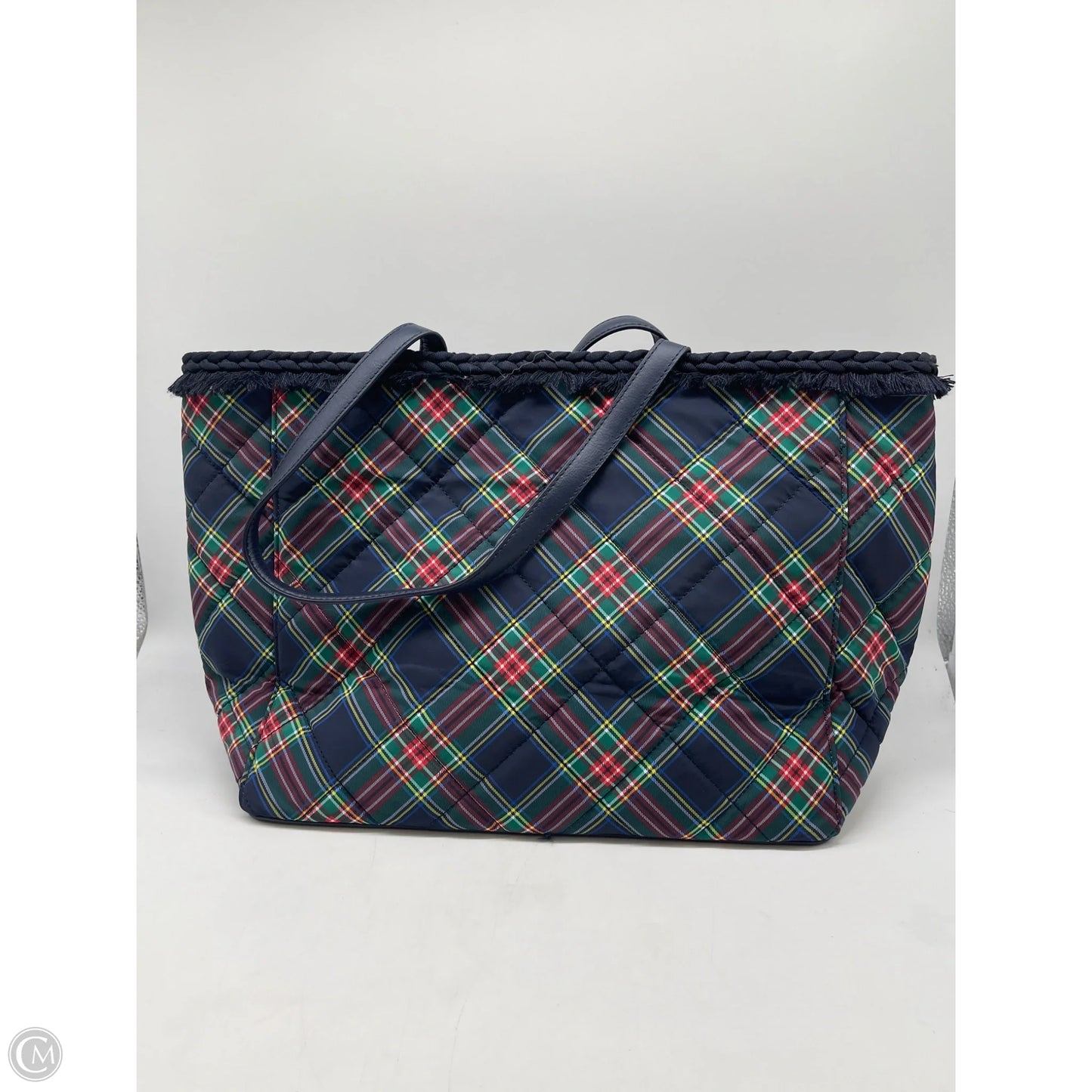 Handbag By Talbots, Size: Large