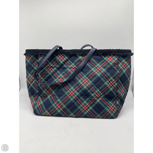 Handbag By Talbots, Size: Large