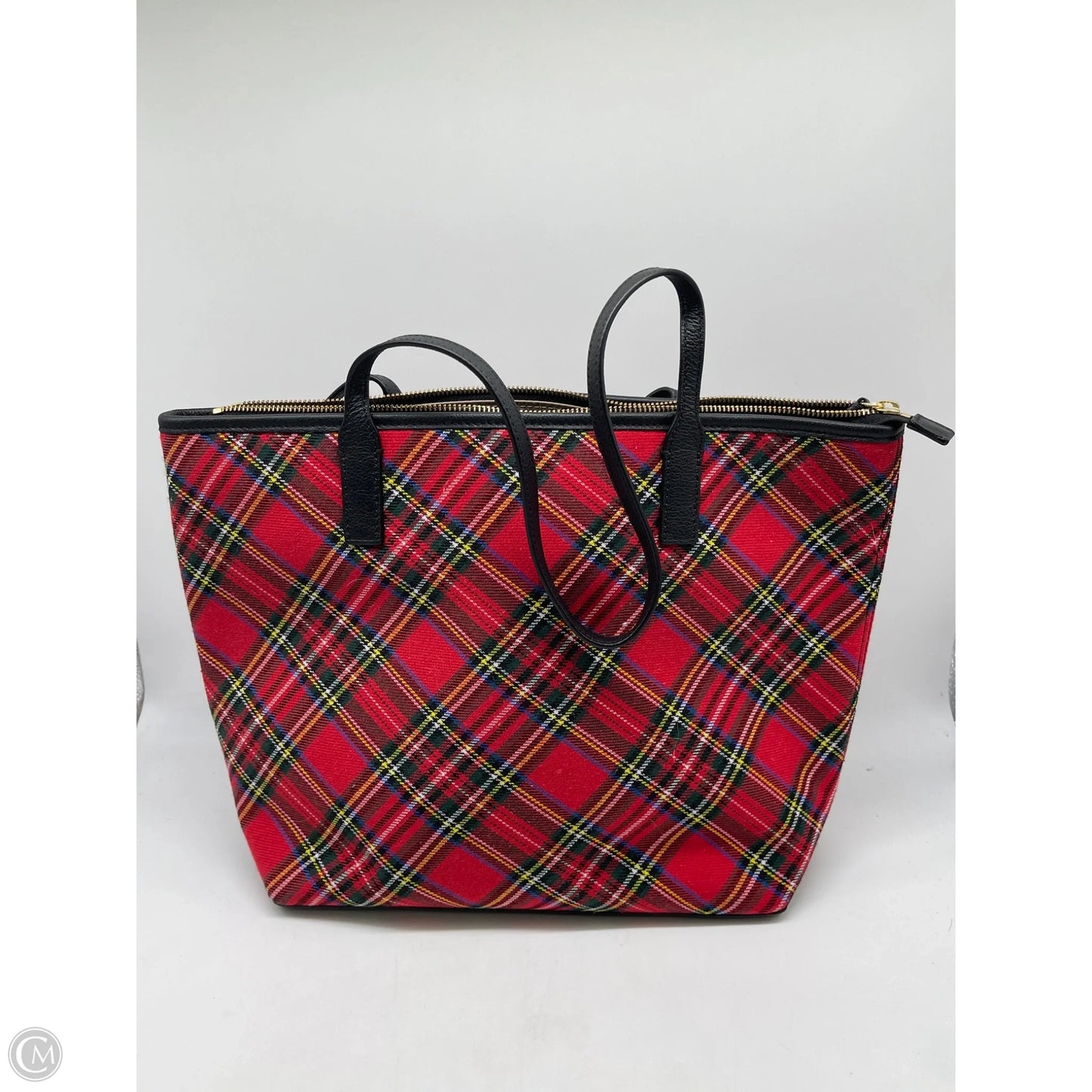 Handbag By Talbots, Size: Large