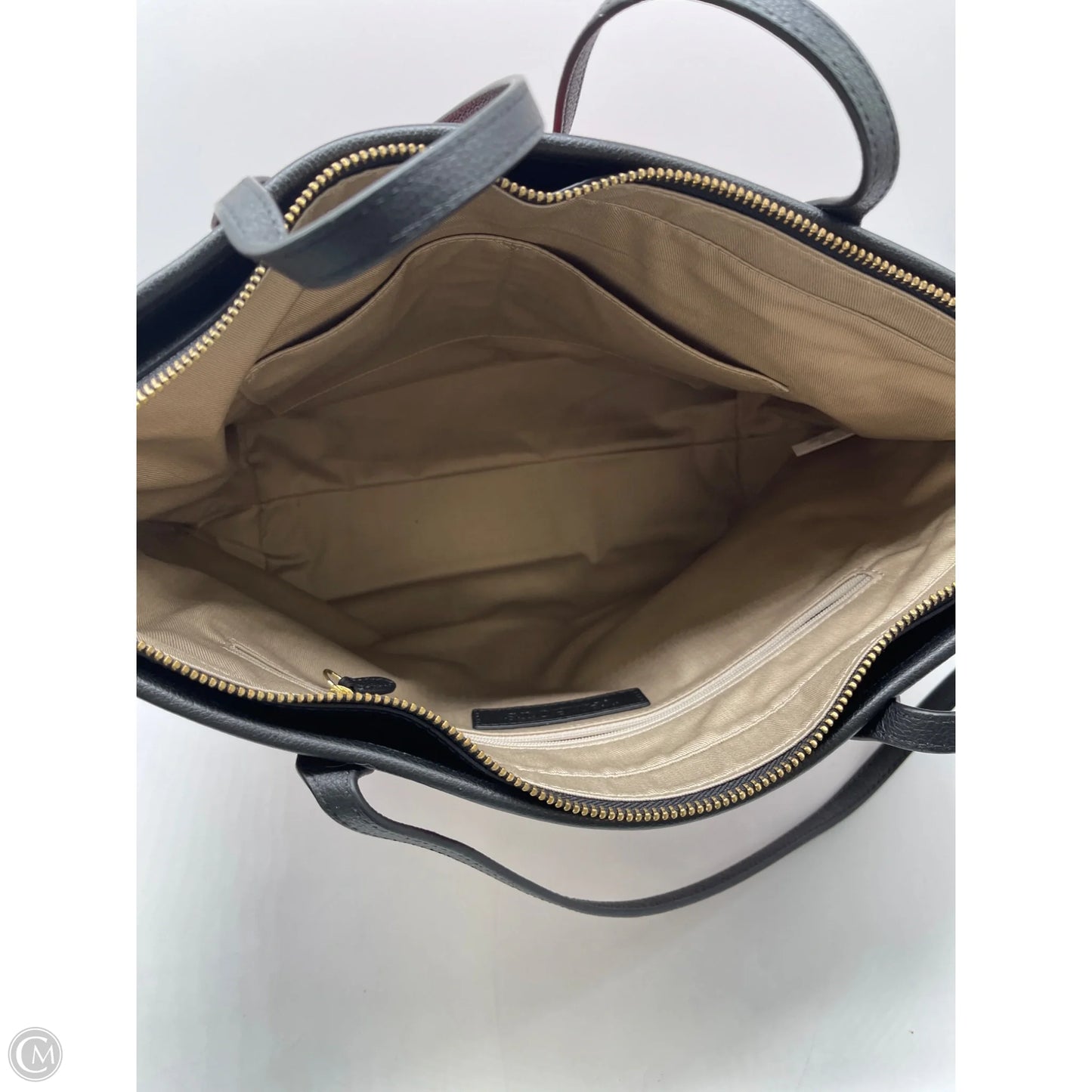 Handbag By Talbots, Size: Large