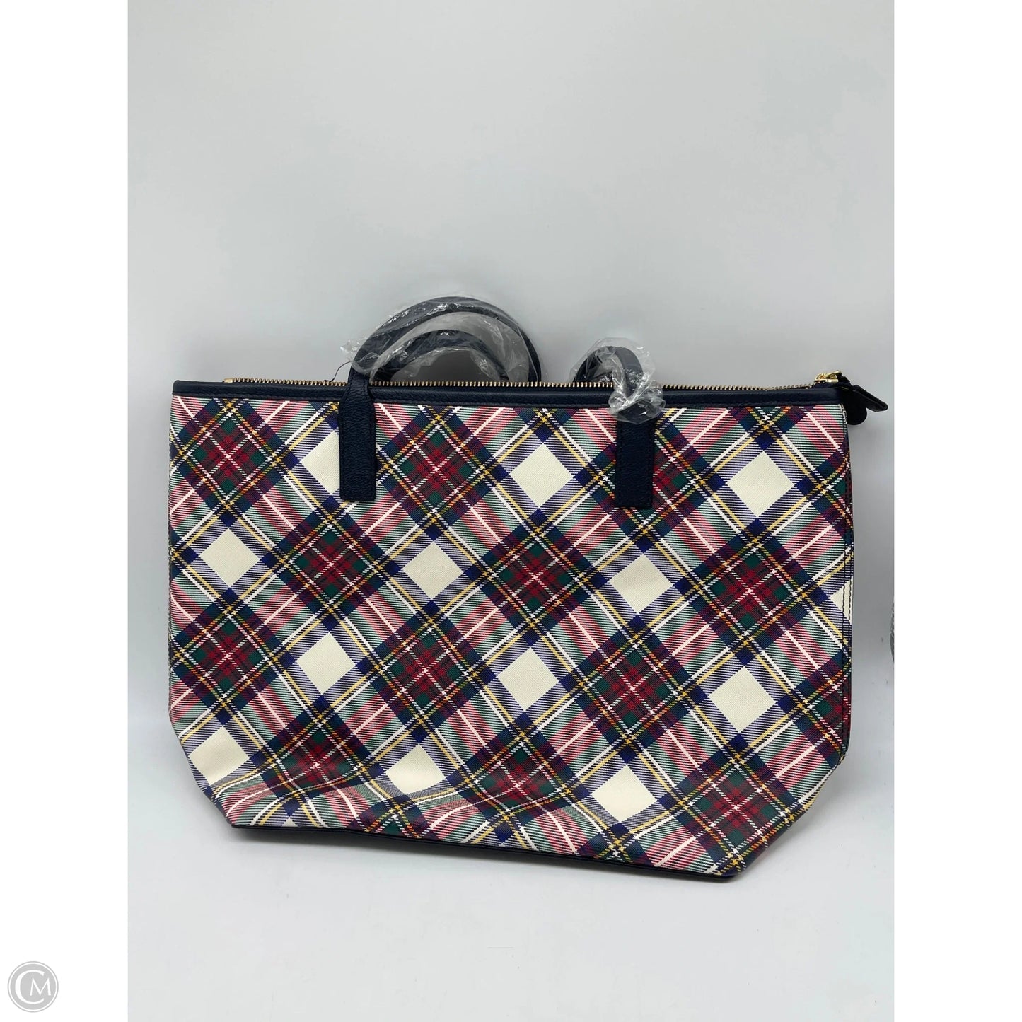 Handbag By Talbots, Size: Large