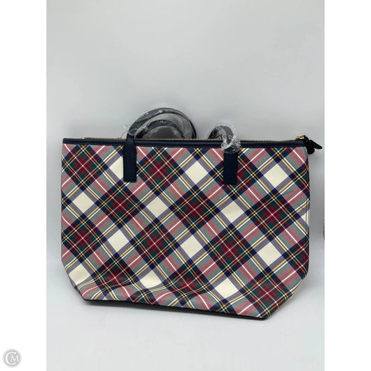 Handbag By Talbots, Size: Large