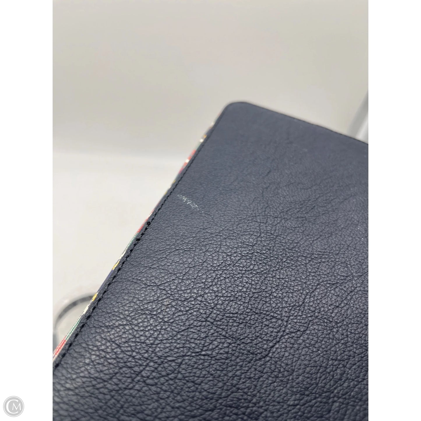 Handbag By Talbots, Size: Large