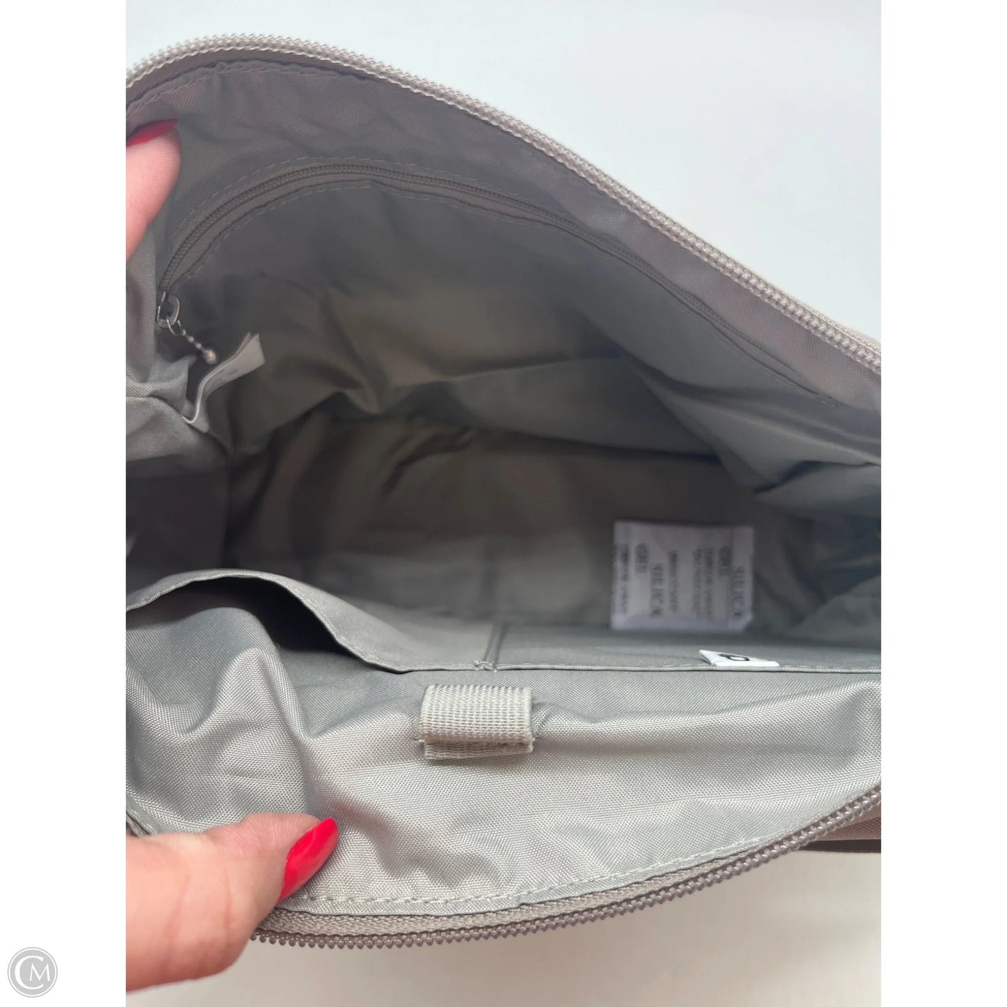 Crossbody By Baggallini, Size: Medium