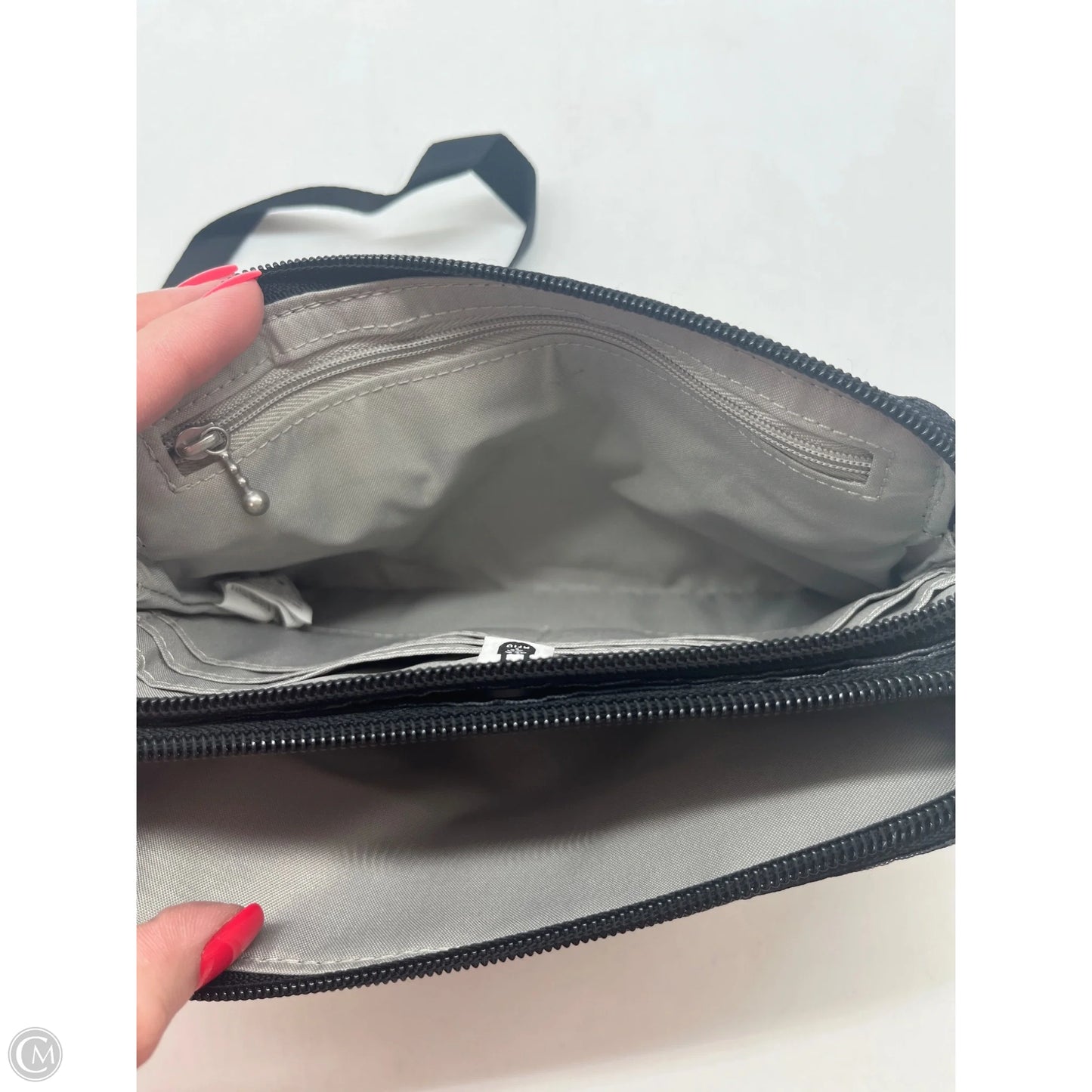 Crossbody By Baggallini, Size: Small