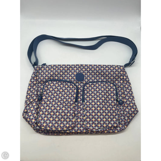 Crossbody By Kipling, Size: Medium