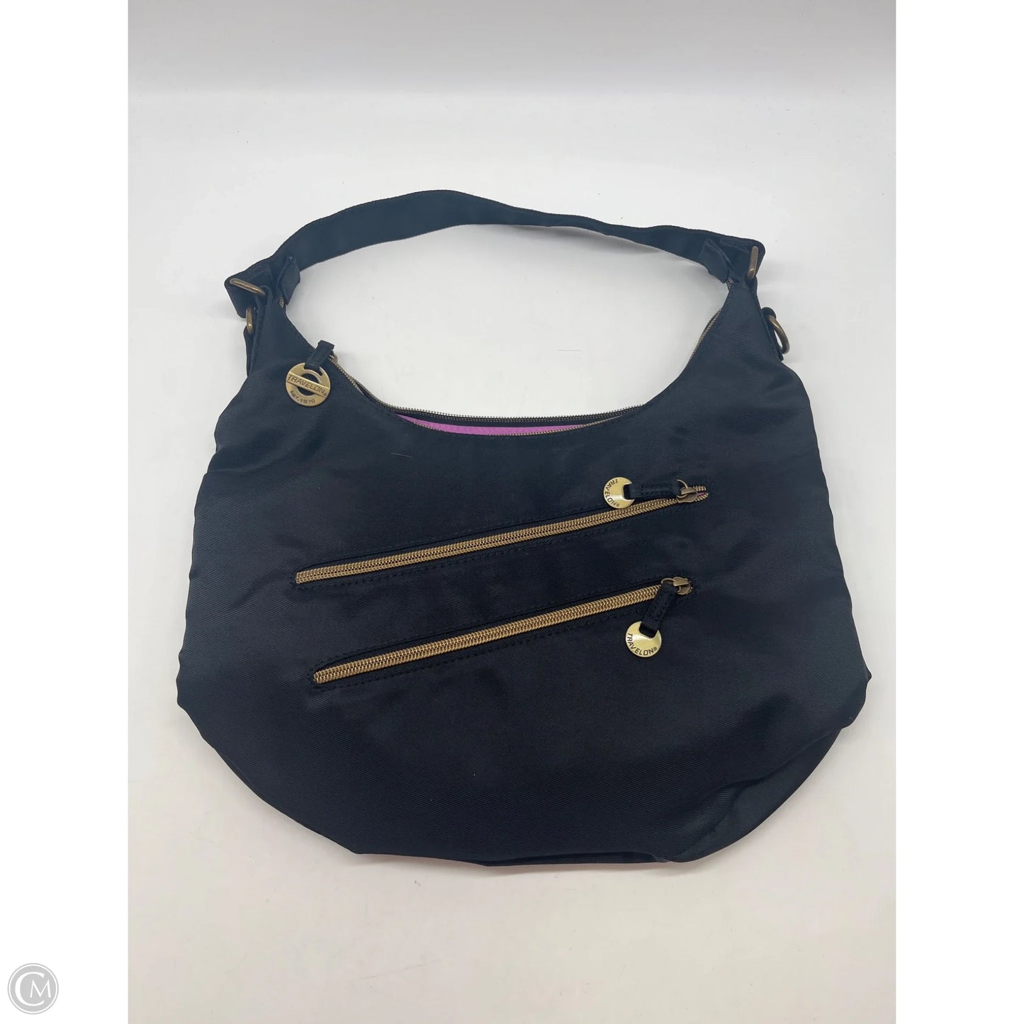 Crossbody By Travelon, Size: Large
