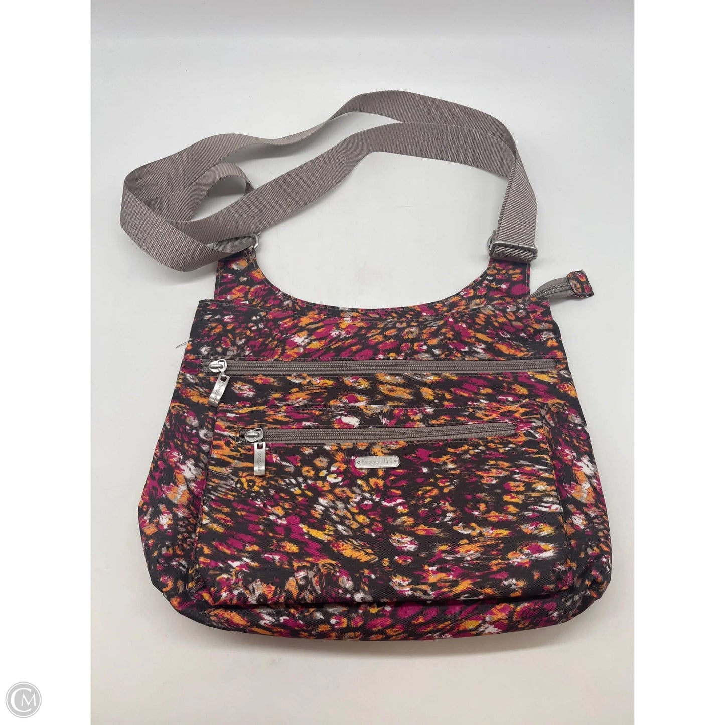 Crossbody By Baggallini, Size: Medium