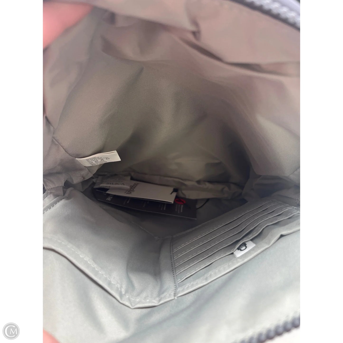 Backpack By Baggallini, Size: Medium