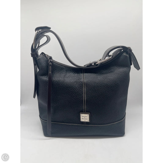 Handbag Designer By Dooney And Bourke, Size: Large