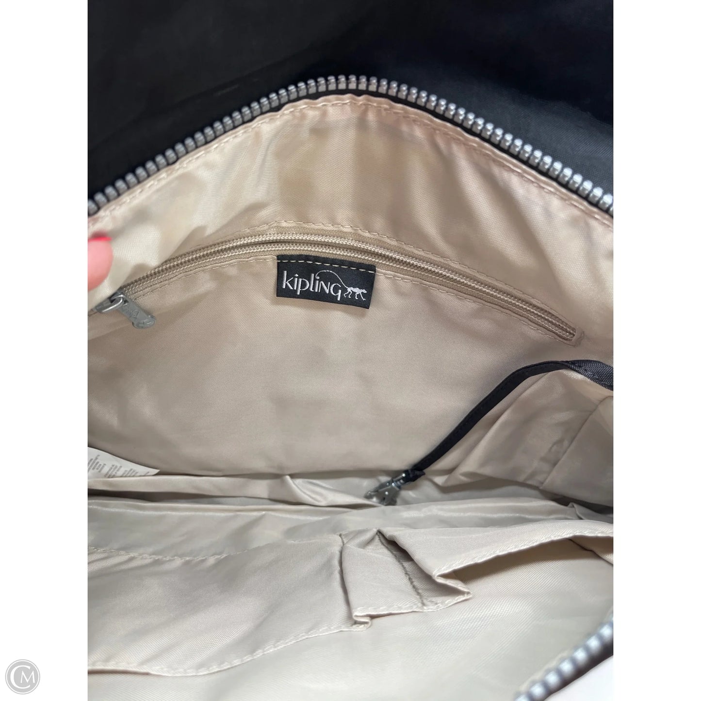 Crossbody By Kipling, Size: Medium