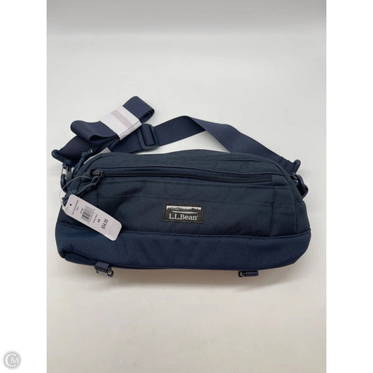 Crossbody By L.l. Bean, Size: Medium