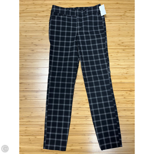 Pants Dress By Old Navy In Black, Size: 0