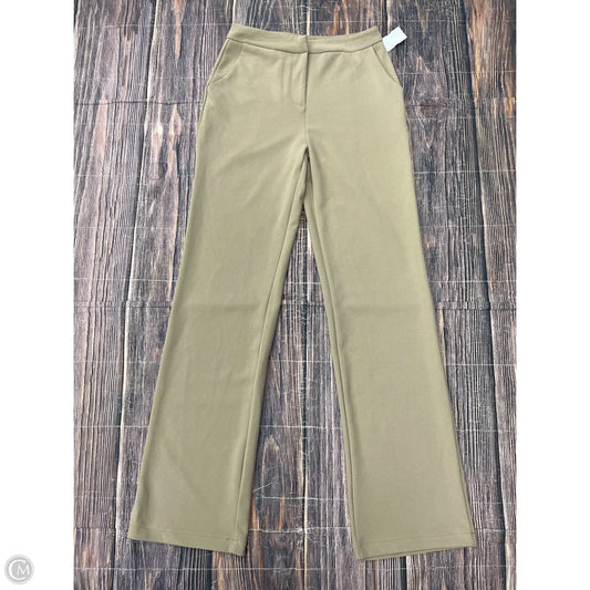 Pants Dress By Fashion Nova In Tan, Size: M