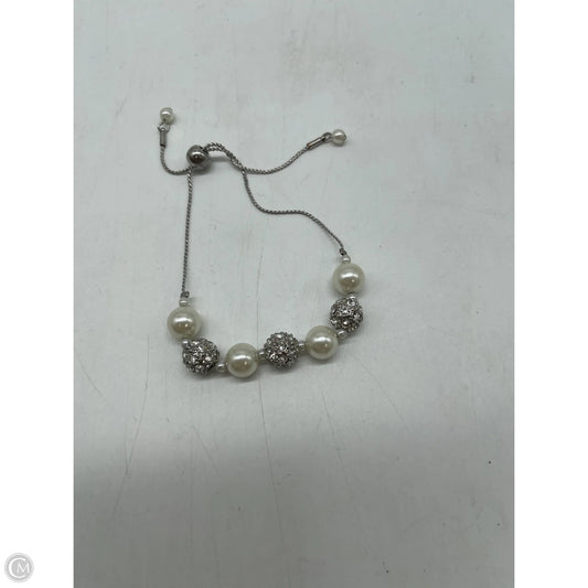 Bracelet Beaded By Clothes Mentor