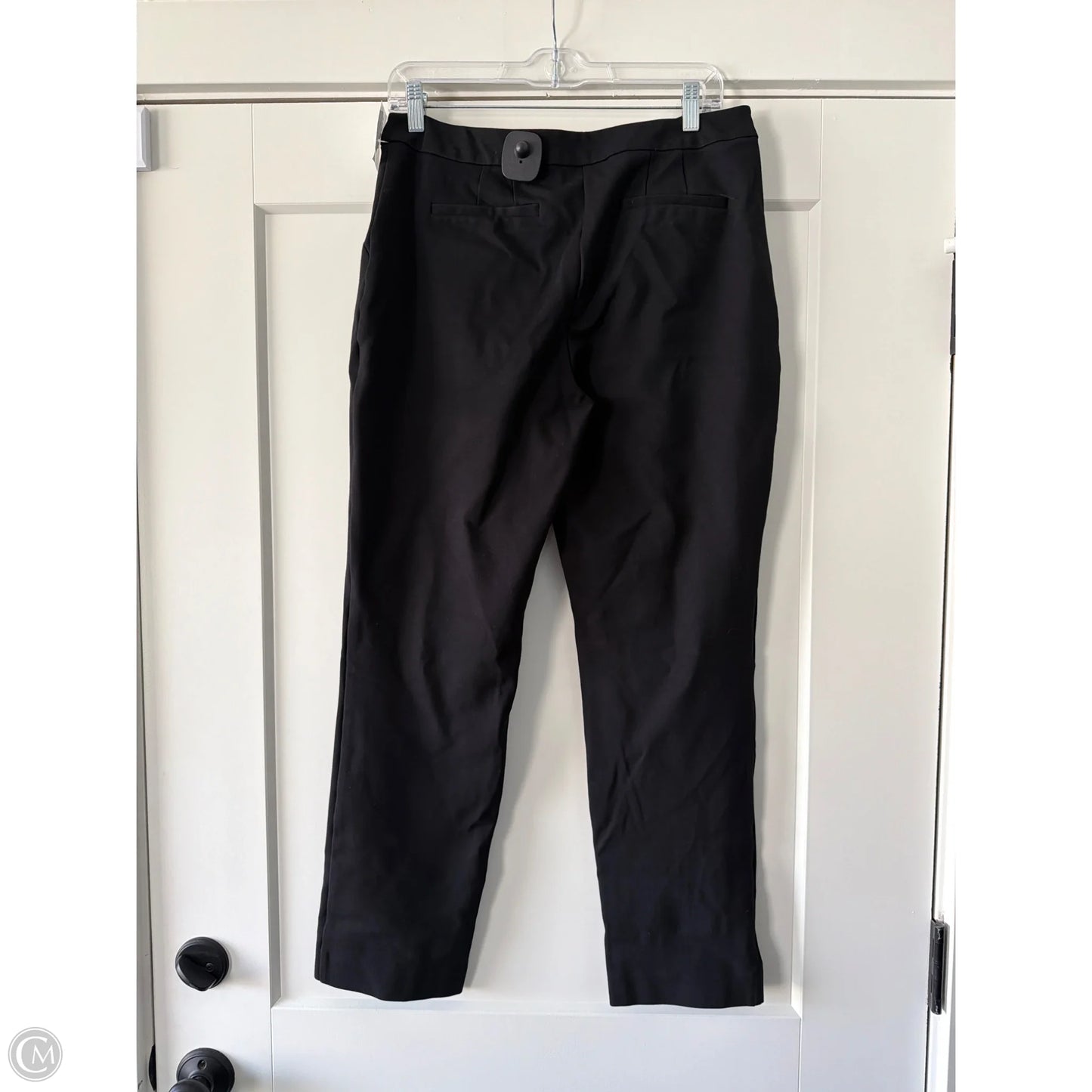 Pants Dress By Alfani In Black, Size: 10