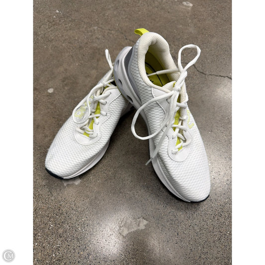 Shoes Athletic By Ryka In White, Size: 7