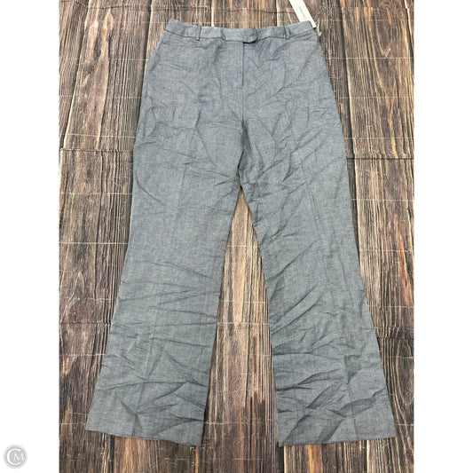 Pants Dress By Calvin Klein In Blue, Size: 14