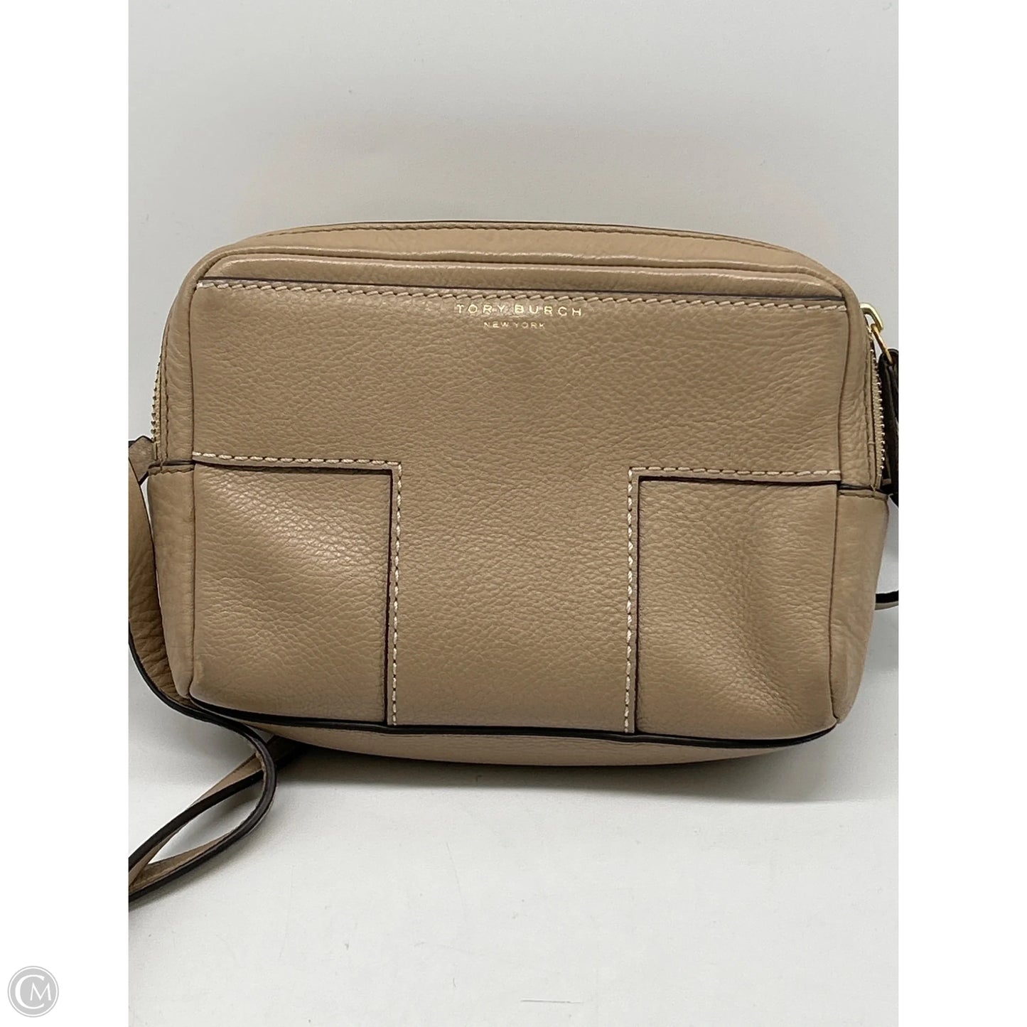 Crossbody Designer By Tory Burch, Size: Small