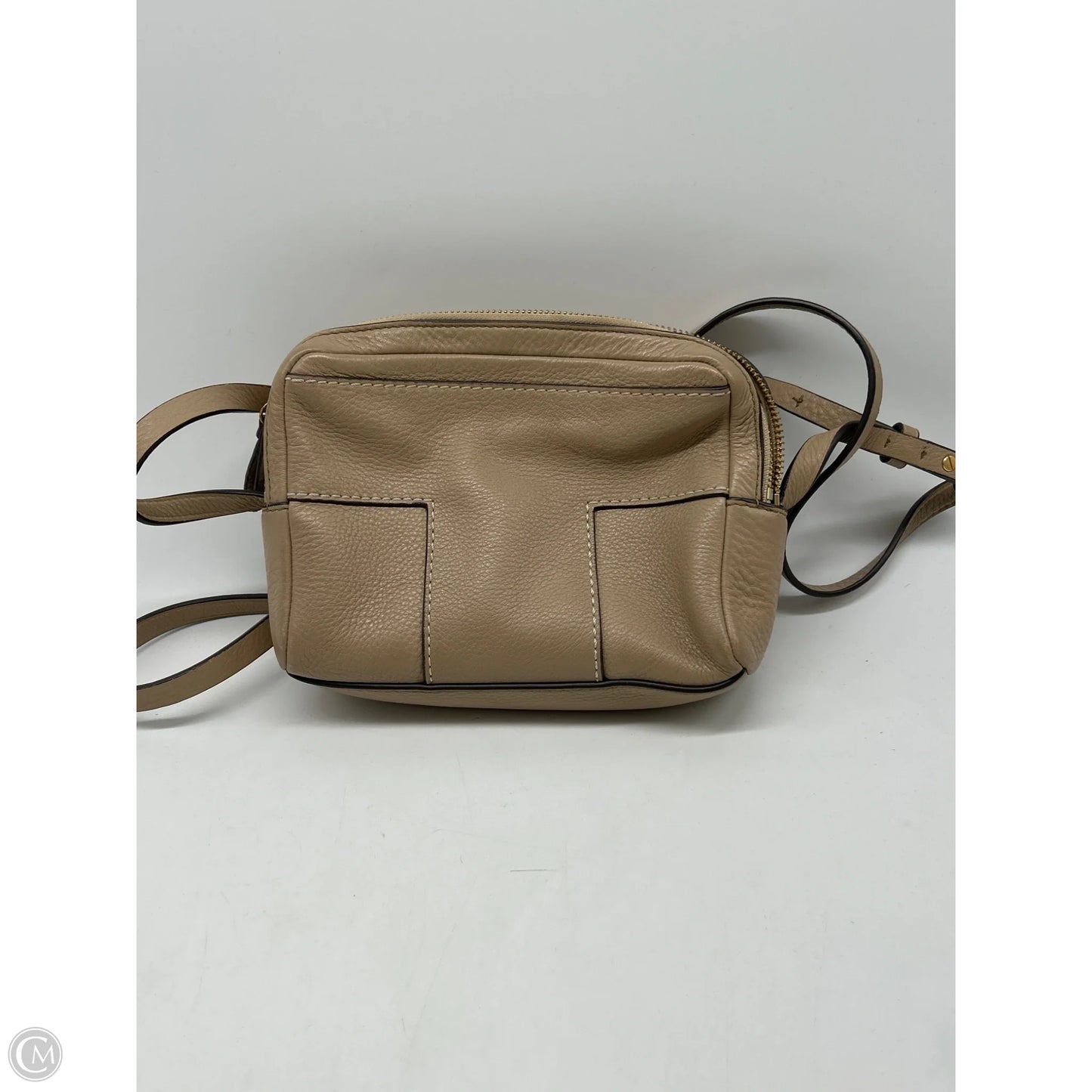 Crossbody Designer By Tory Burch, Size: Small