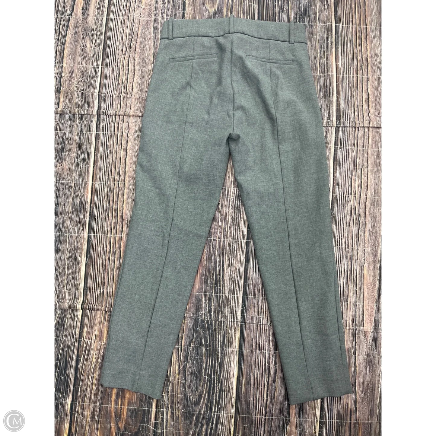 Pants Dress By J. Crew In Grey, Size: 4