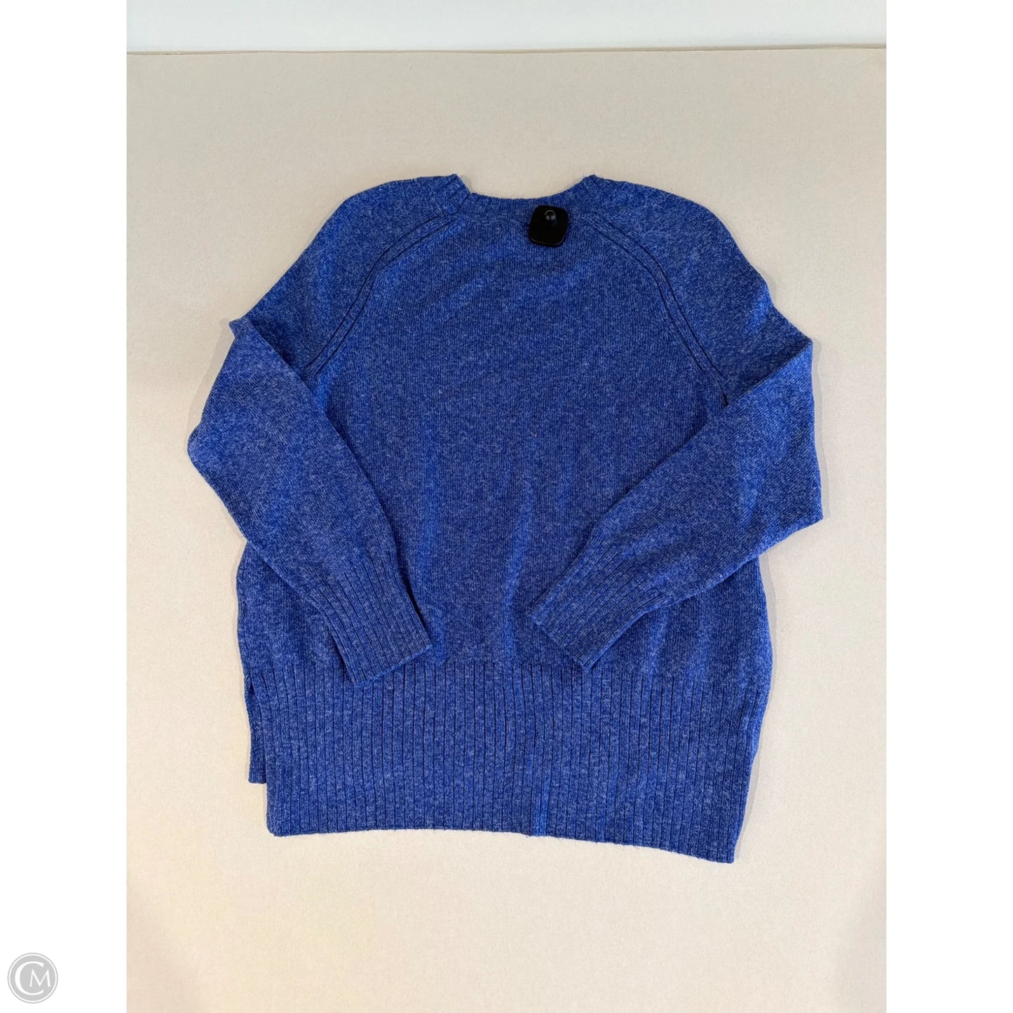 Sweater By Old Navy In Blue, Size: M
