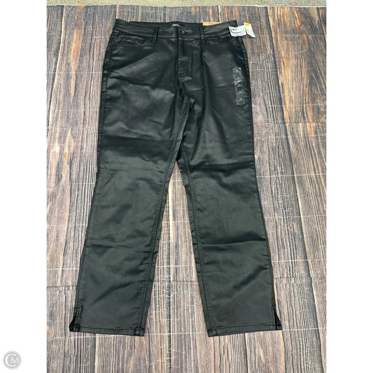 Pants Other By Edgely In Black, Size: 16