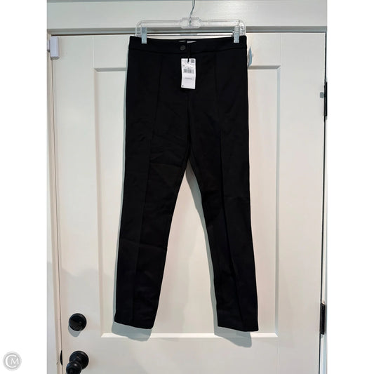 Pants Dress By Mng In Black, Size: 6