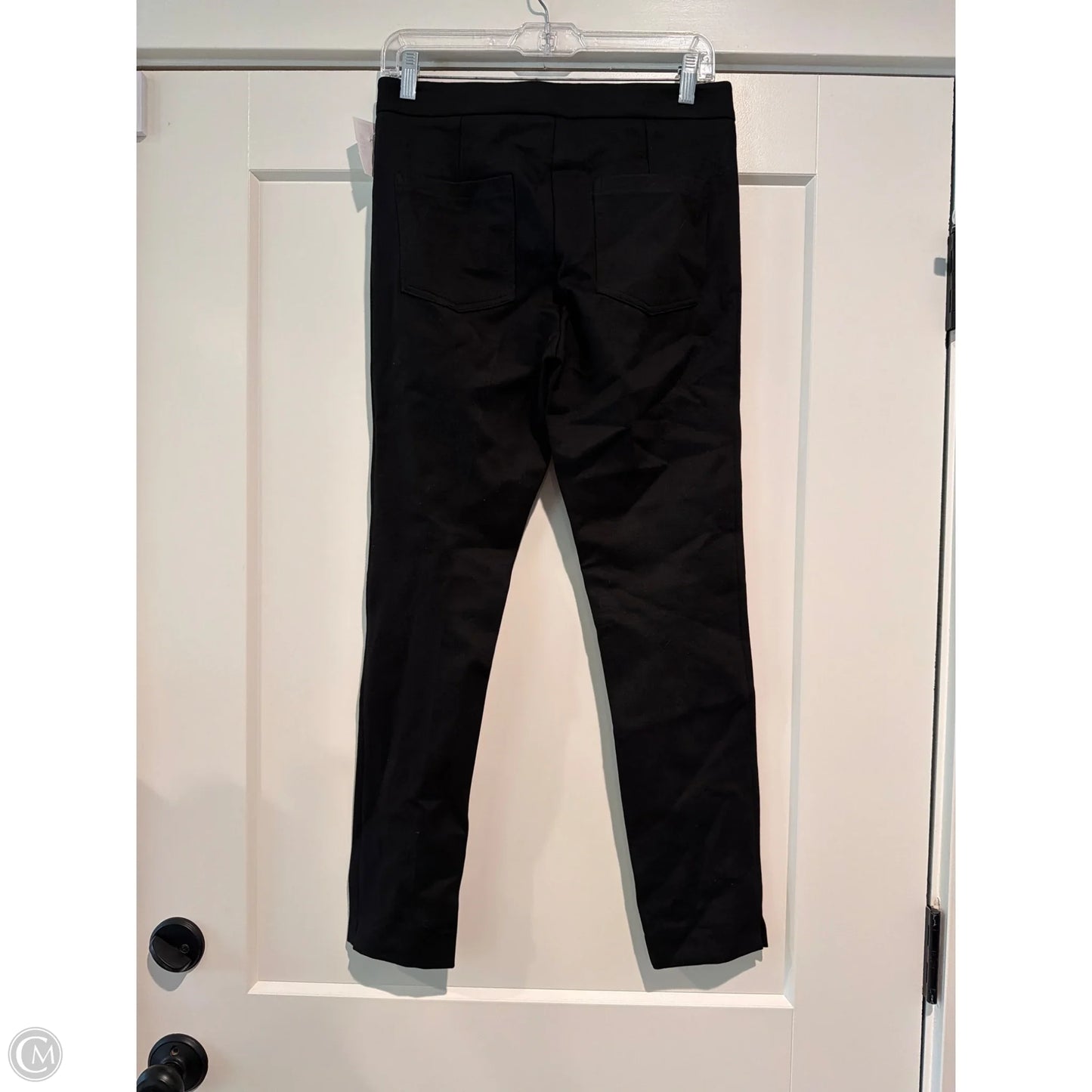 Pants Dress By Mng In Black, Size: 6