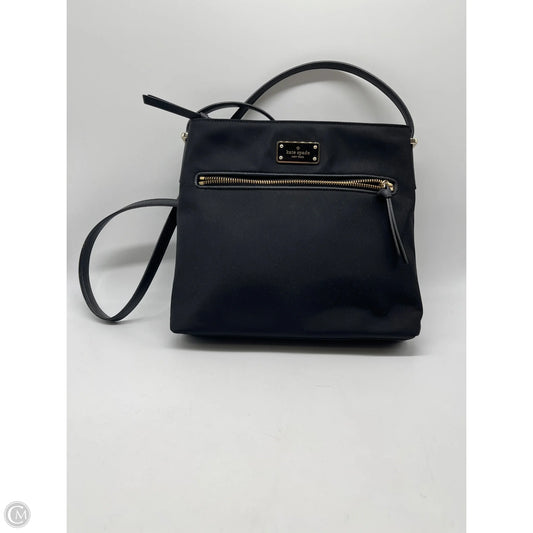 Crossbody Designer By Kate Spade, Size: Small