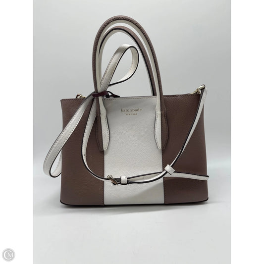 Crossbody Designer By Kate Spade, Size: Small