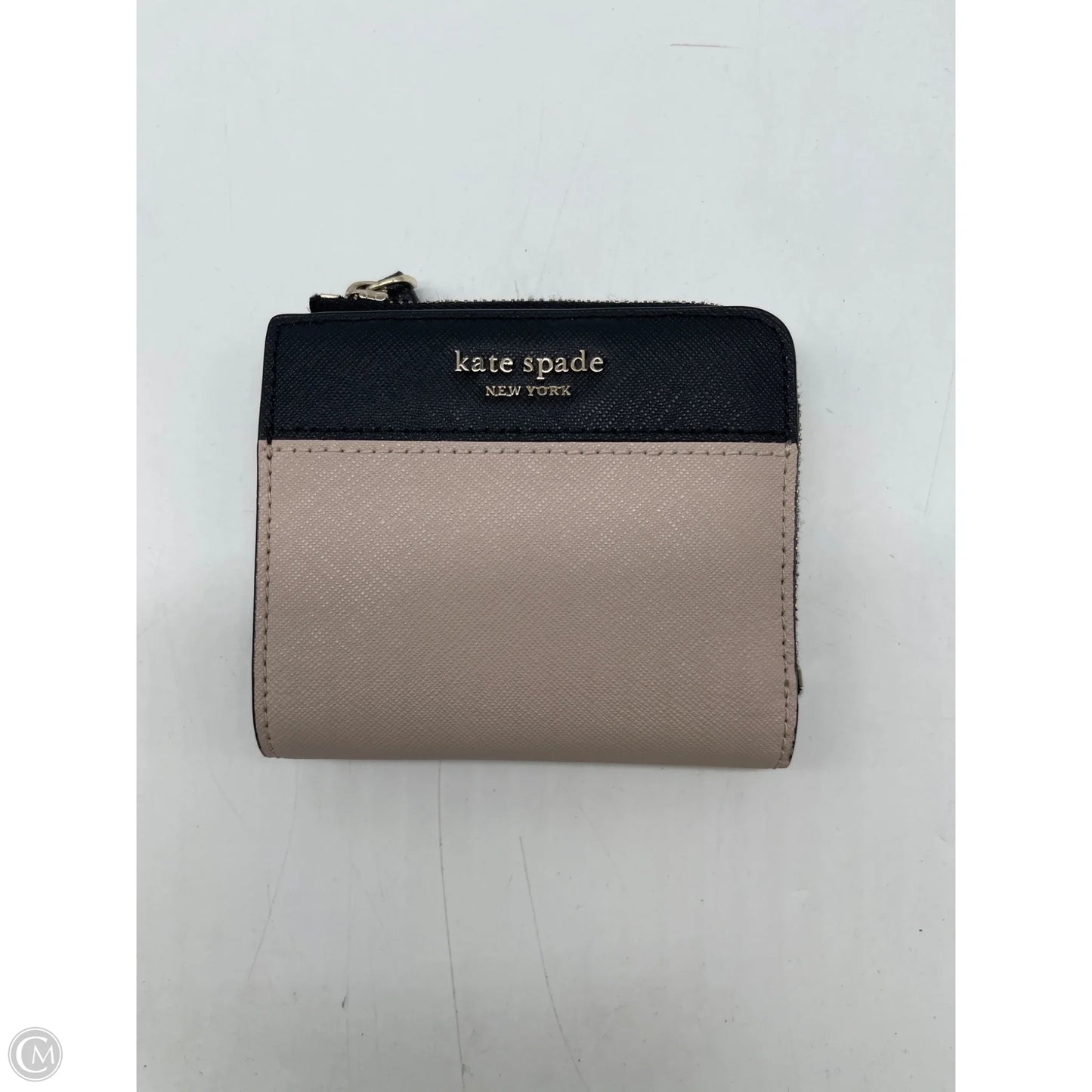 Wallet Designer By Kate Spade, Size: Medium
