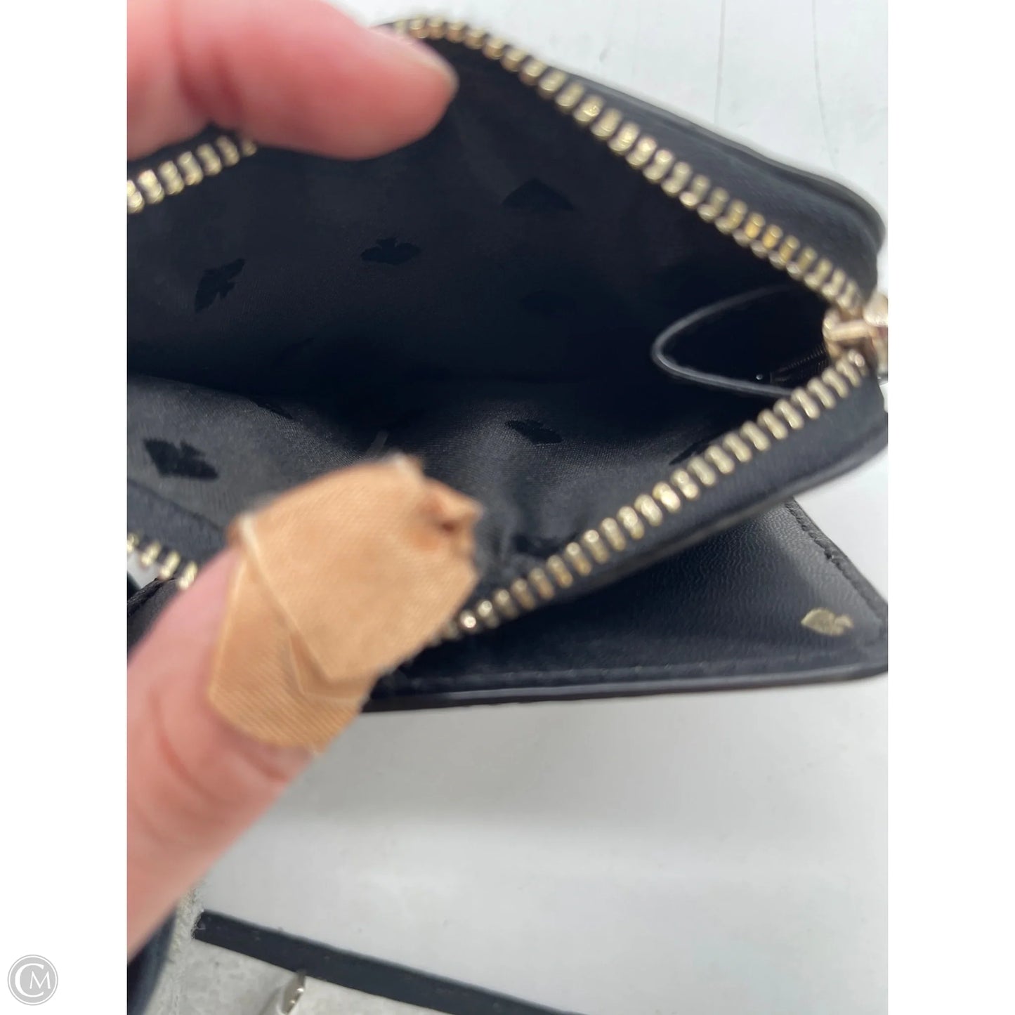 Wallet Designer By Kate Spade, Size: Medium