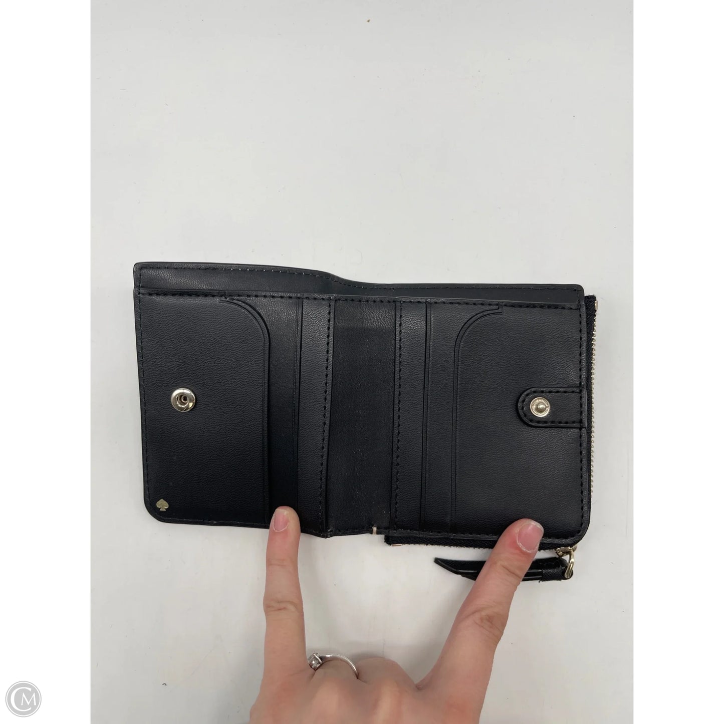 Wallet Designer By Kate Spade, Size: Medium