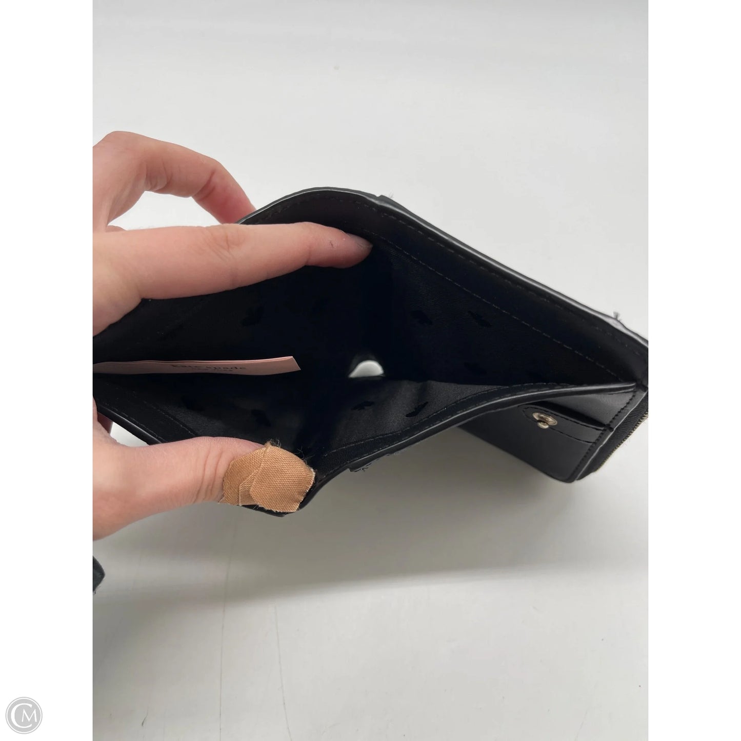 Wallet Designer By Kate Spade, Size: Medium