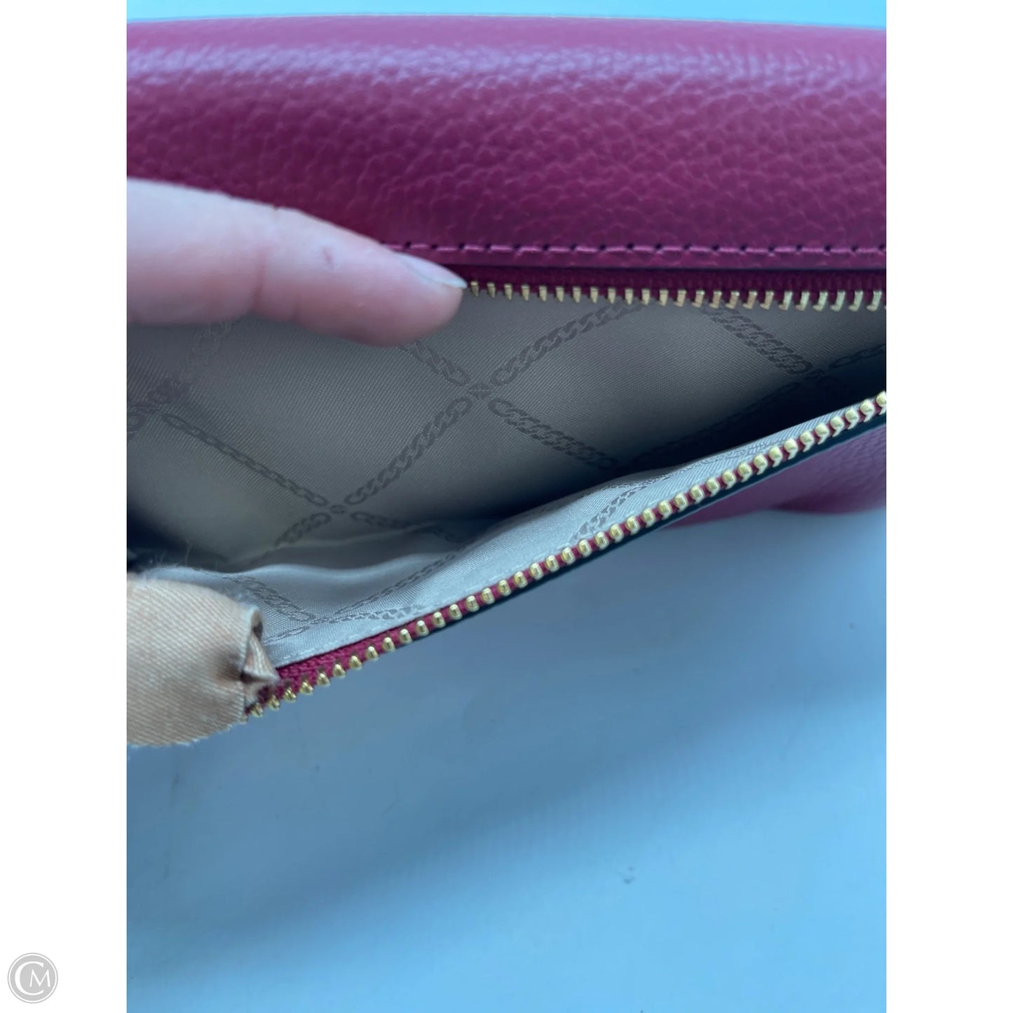 Wallet Designer By Michael Kors, Size: Medium