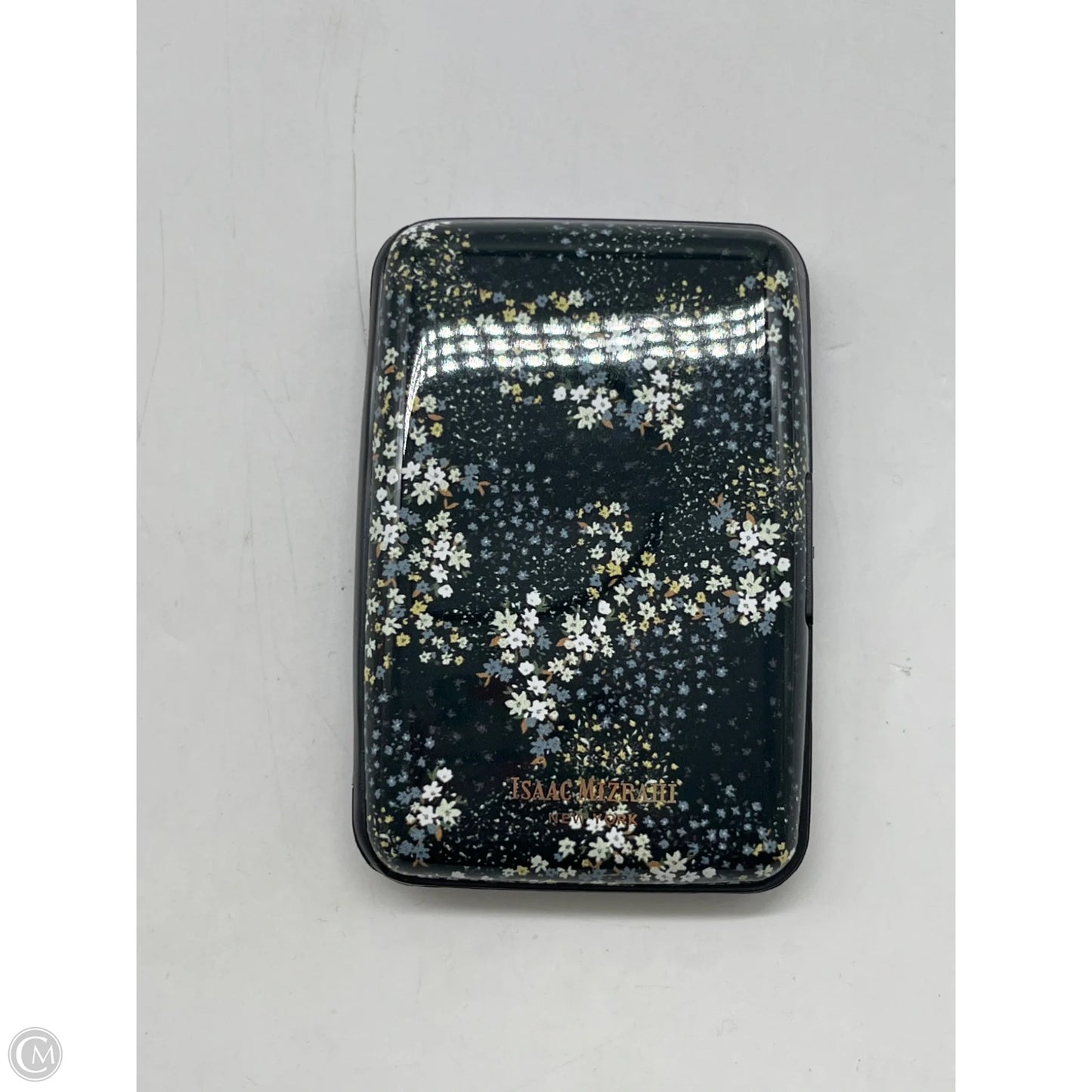 Wallet By Isaac Mizrahi, Size: Small