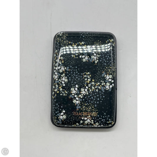 Wallet By Isaac Mizrahi, Size: Small