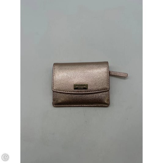 Wallet Designer By Kate Spade, Size: Small